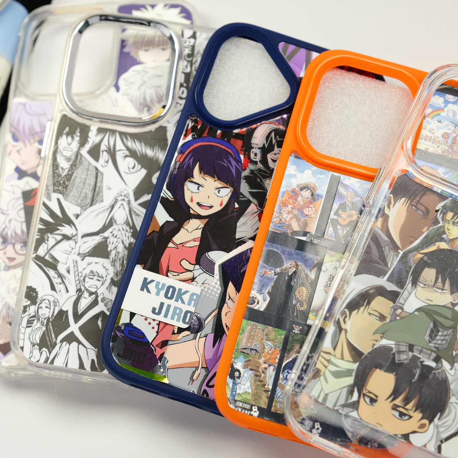 Custom Phone Case